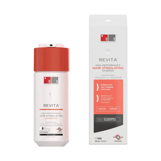 REVITA SHAMPOO ESTIMULANTE 205ML