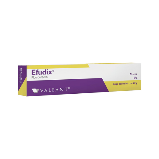 EFFUDIX CREMA 5% 20G