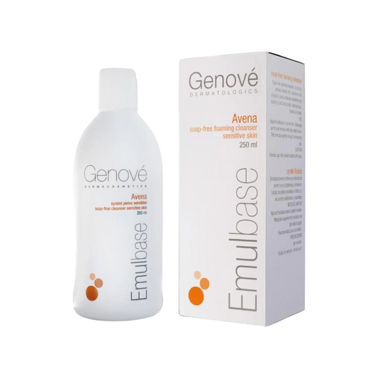 EMULBASE AVENA 250ML