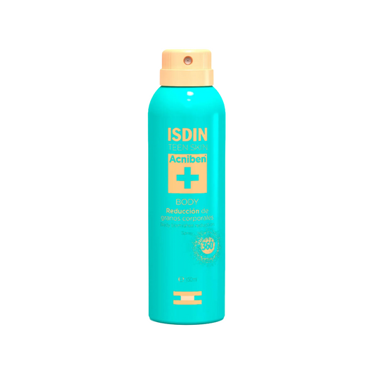 ACNIBEN BODY REDUCCION DE GRANOS CORPORALES SPRAY 150ML