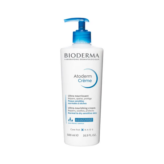 ATODERM CREMA ULTRA 500ML