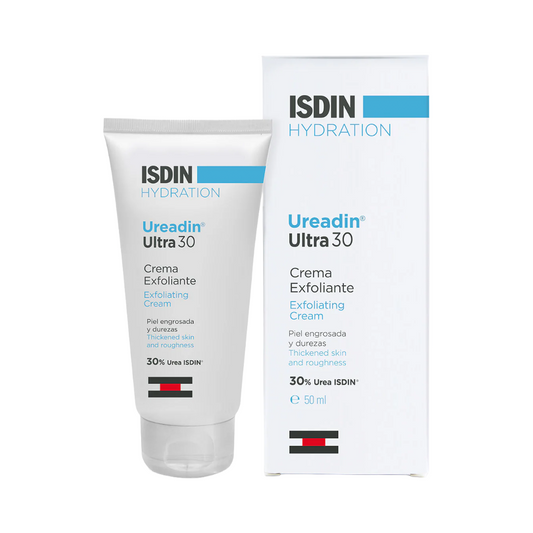 UREADIN ULTRA 30 CREMA EXFOLIANTE 50ML