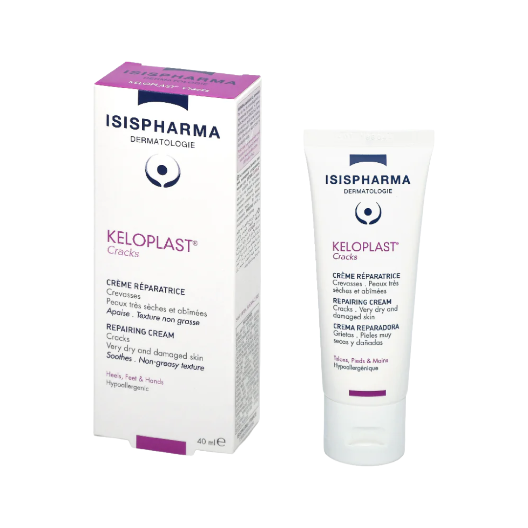 KELOPLAST CRACKS 40ML