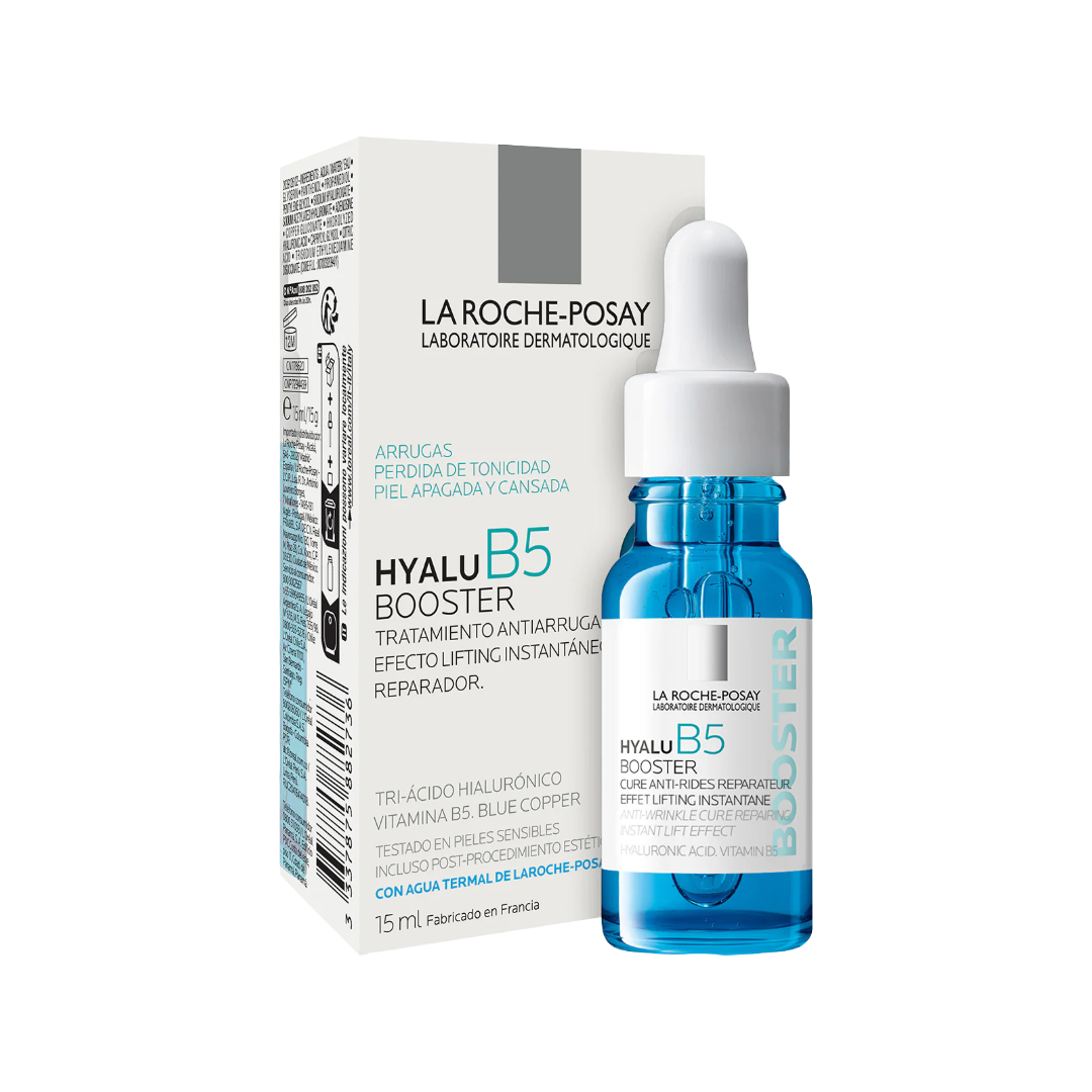HYALU B5 BOOSTER 15ML