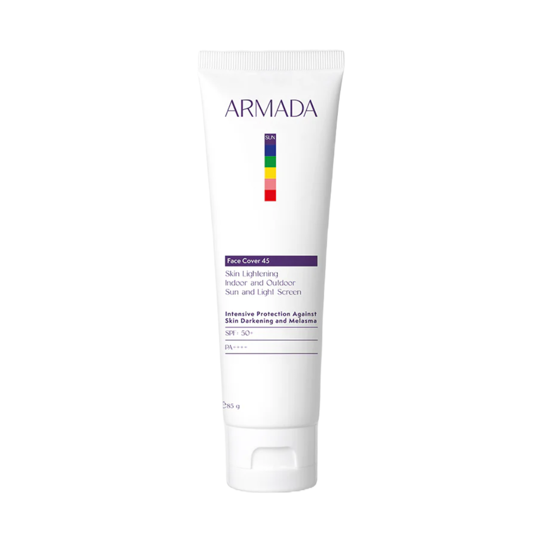 ARMADA FACE COVER 45