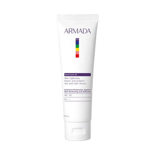 ARMADA FACE COVER 45