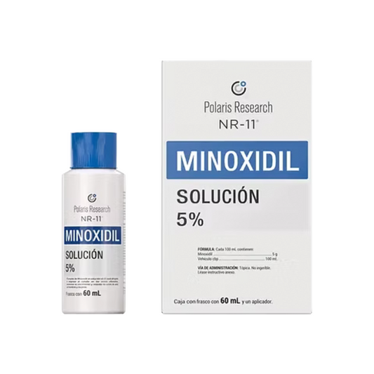 NR11 SOLUCION 60ML