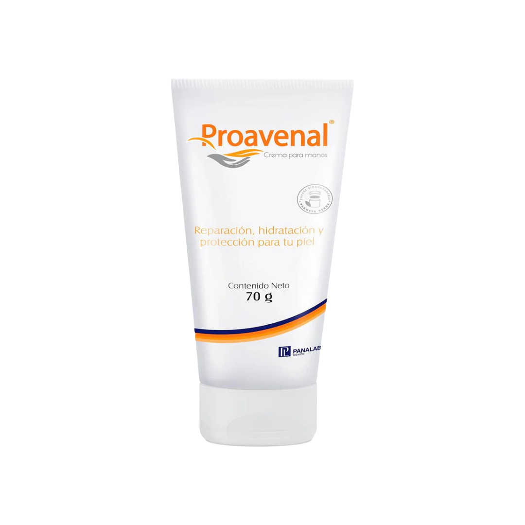 PROAVENAL CREMA DE MANOS 70G