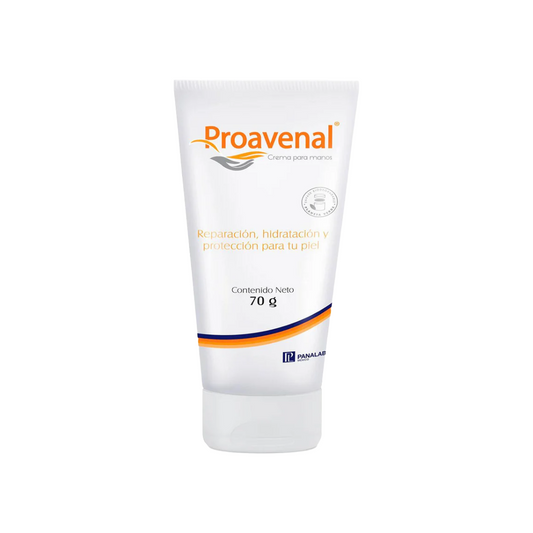 PROAVENAL CREMA DE MANOS 70G