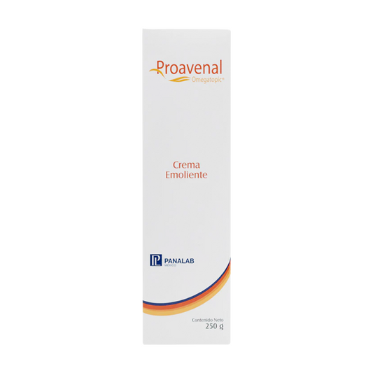 PROAVENAL OMEGATOPIC CREMA TUBO 250G