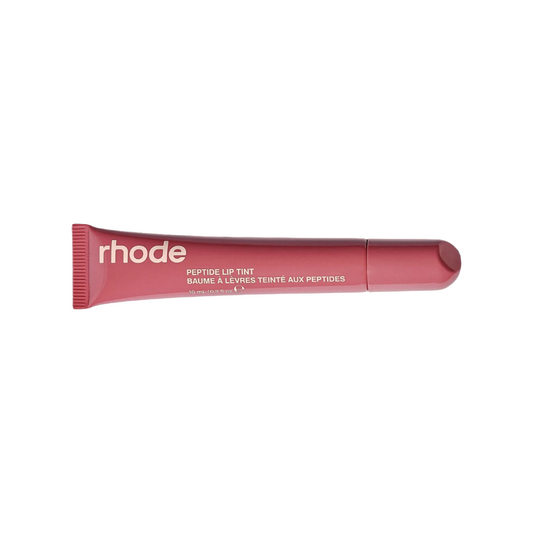 RHODE LIP TINT SALTY TAN