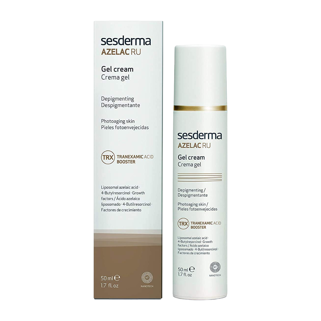 AZELAC RU CREMA GEL INTENSIVO 50ML
