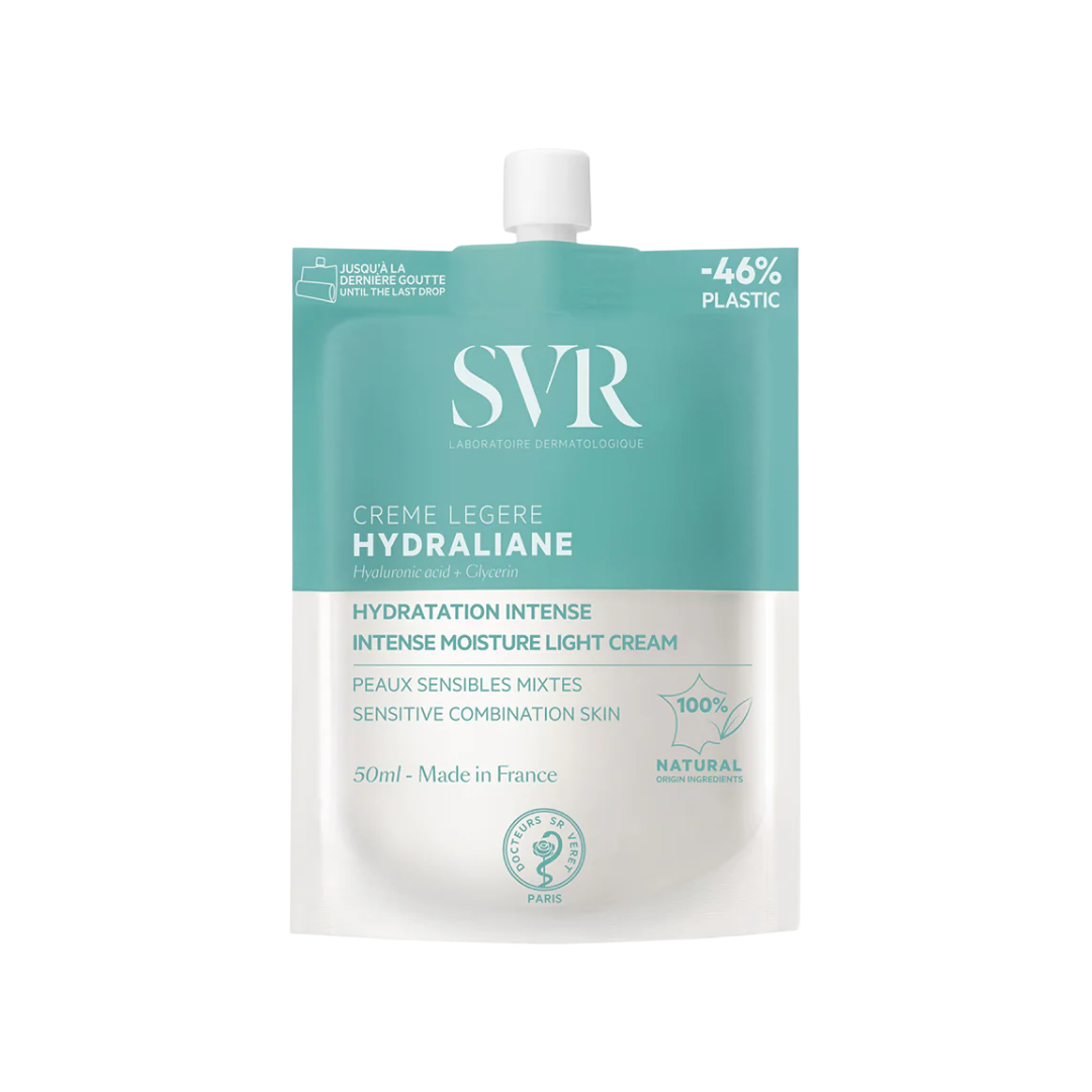 HYDRALIANE CREME LEGERE 50ML