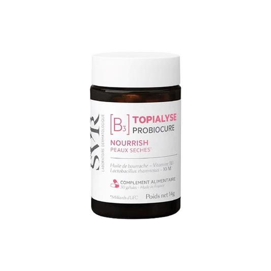 PROPIOCURE TOPIALYSE 30 CAPS