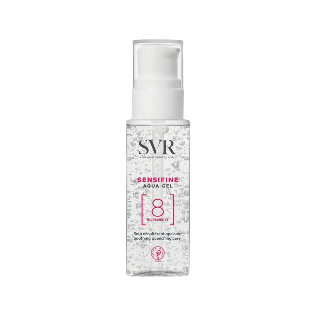 SENSIFINE AQUA GEL 40ML