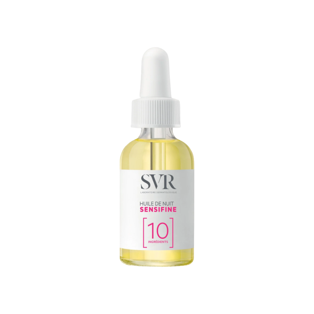 SENSIFINE HUILE DE NUIT 30ML