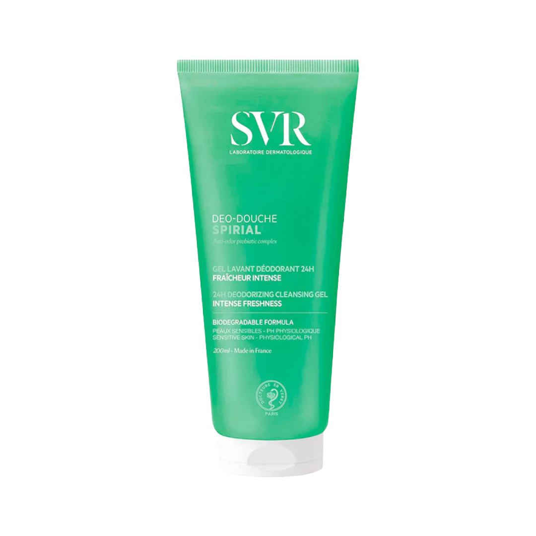 SPIRIAL DEO DOUCHE 200ML