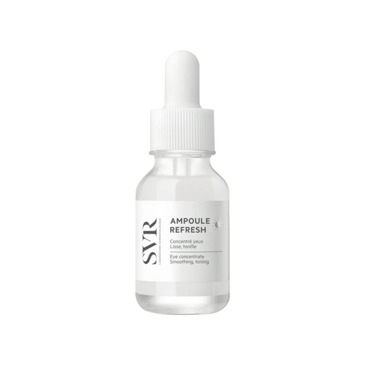 SUERO AMPOULE REFRESH YEUX 15ML