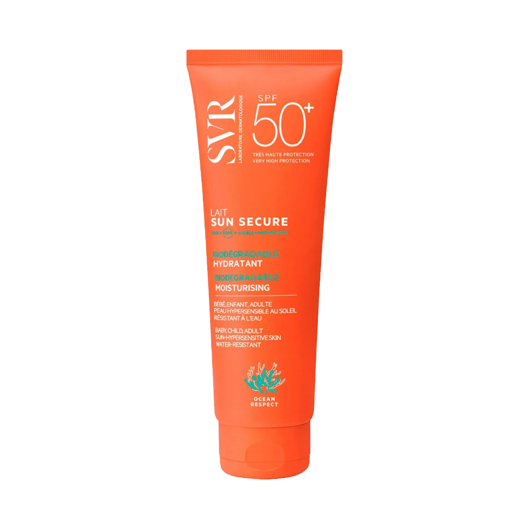 SUN SECURE LAIT SPF50+ 250ML