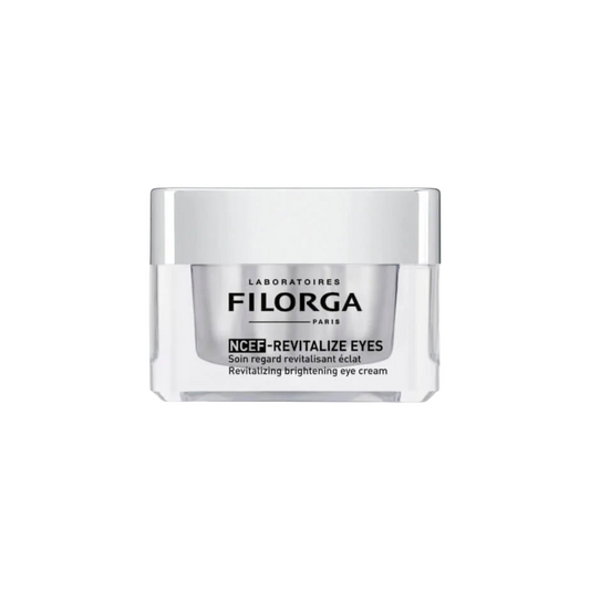 NCEF REVITALIZE EYES 15ML
