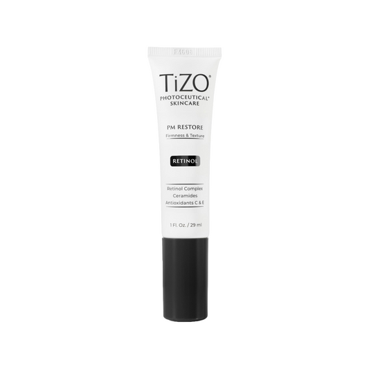 TIZO PHOTOCEUTICAL. PM RESTORE 29ML