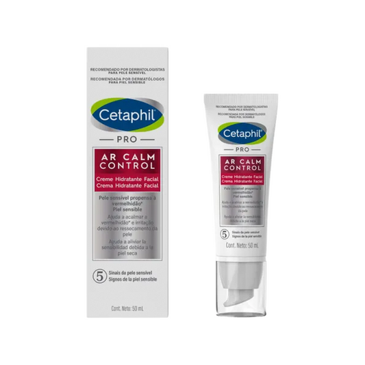 CETAPHIL PRO AR CALM CONTROL CREMA HIDRATANTE 50ML