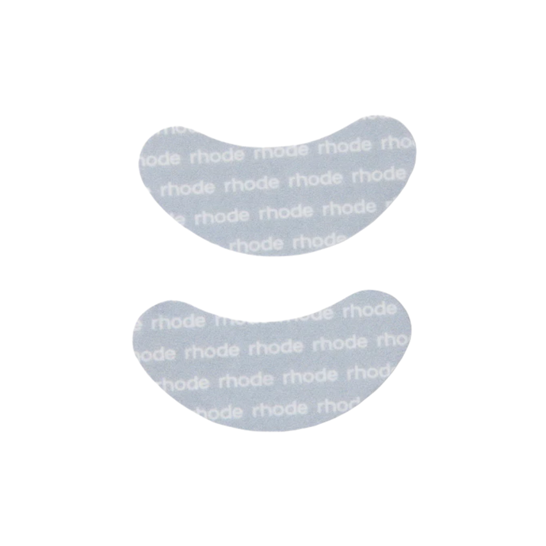 RHODE PEPTIDE EYE PREP PATCHES