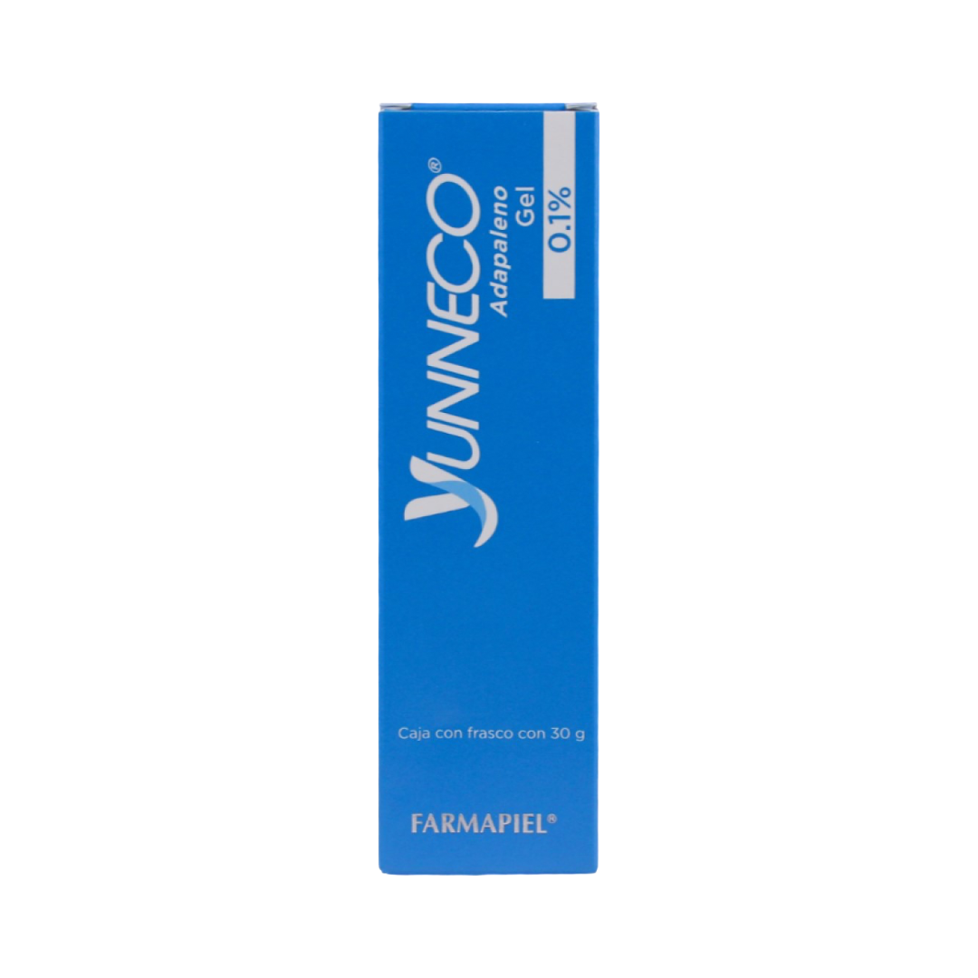 YUNNECO ADAP 0.1% 30G