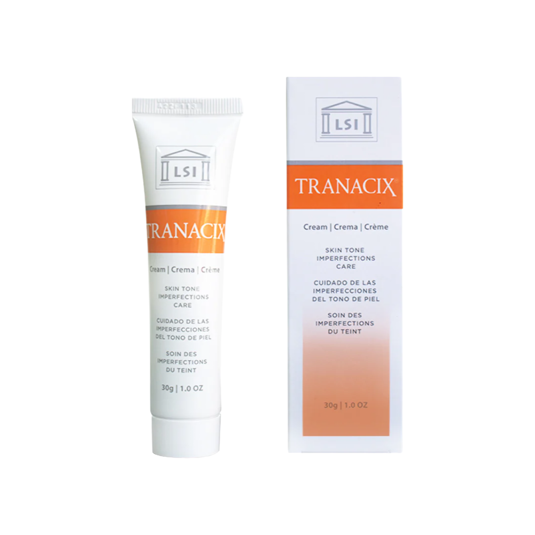 TRANACIX CREMA FACIAL 30G