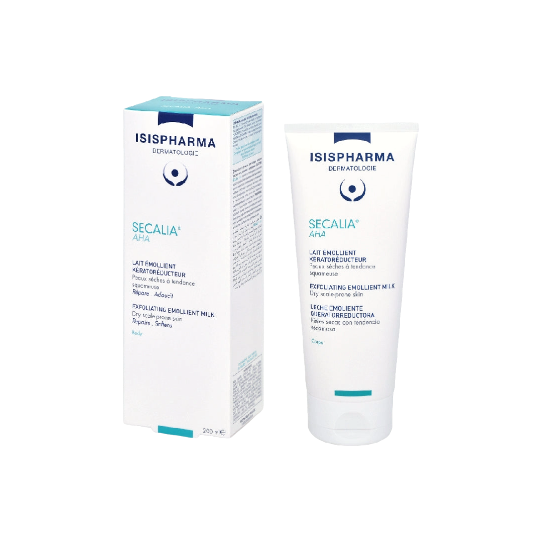 SECALIA AHA 200ML