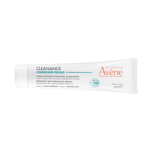 CLEANANCE COMEDOMED PEELING 40ML