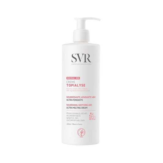 TOPIALYSE CREME 400ML