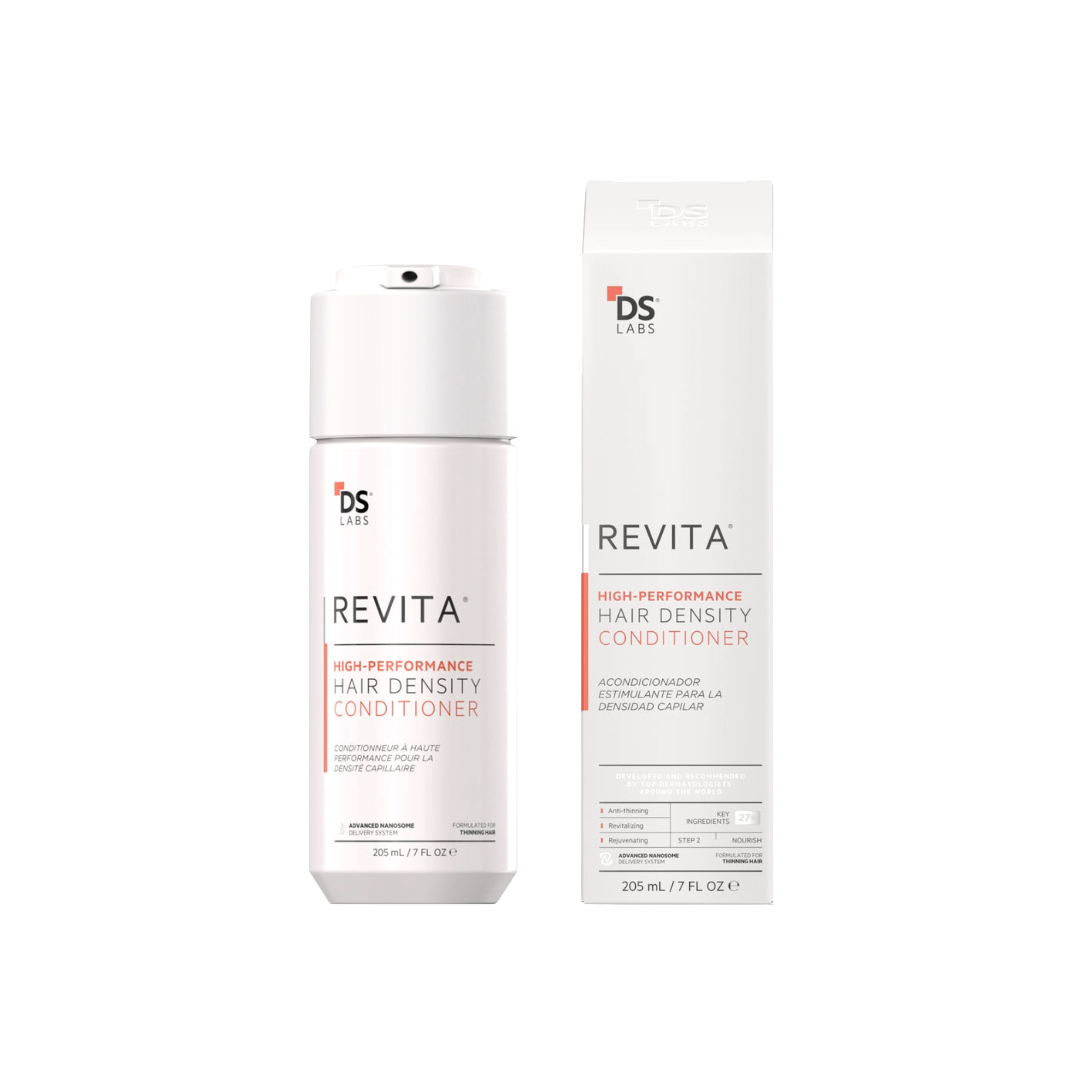 REVITA VOLUMIZING ACONDICIONADOR 205ML
