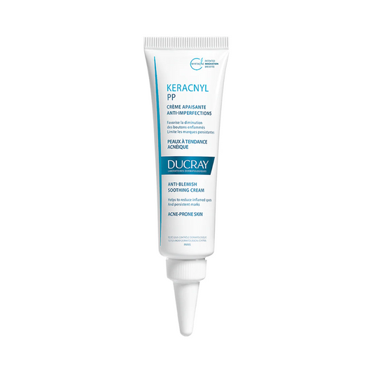 KERACNYL PP CREMA