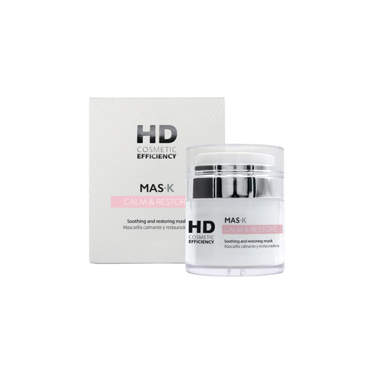 HD CALM & RESTORE MASK