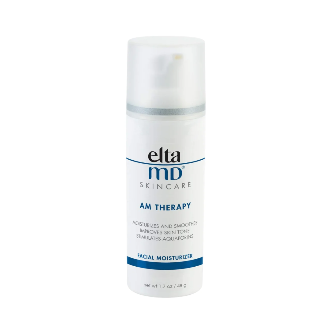 AM Therapy Facial Moisturizer 48g