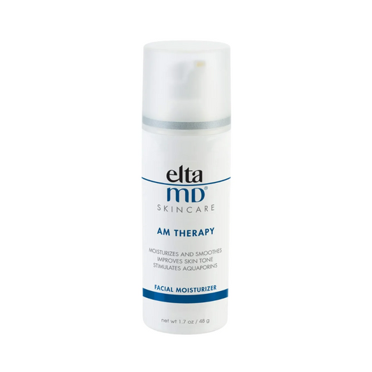 AM Therapy Facial Moisturizer 48g