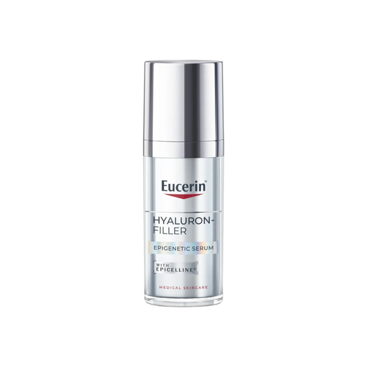 HYALURON FILLER EPIGENETIC SERUM