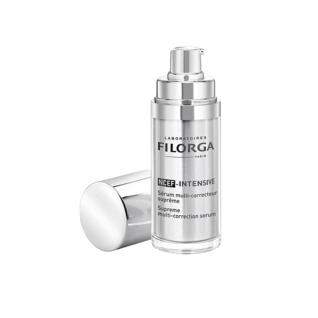 NCEF INTENSIVE SERUM 30ML