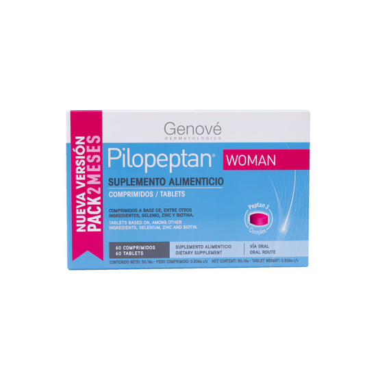 PILOPEPTAN C/60 CAPSULAS