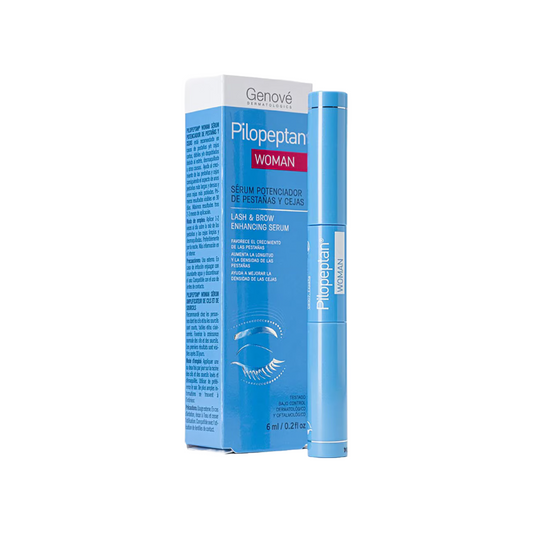 PILOPEPTAN WOMAN SERUM CEJAS Y PESTAÑAS