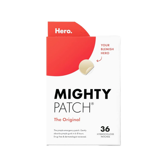 MIGHTY PATCH ORIGINAL