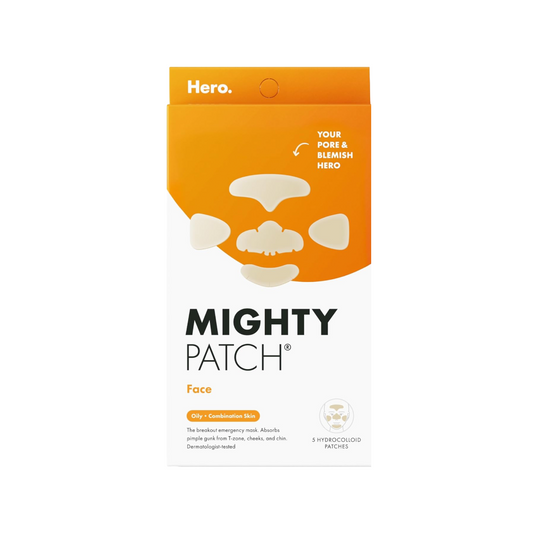 MIGHTY PATCH FULL FACE