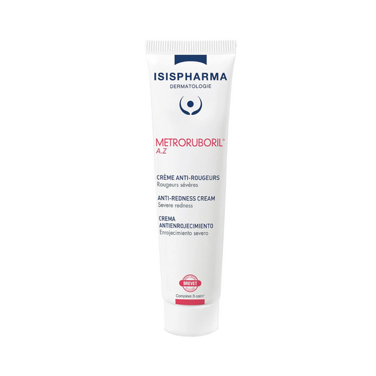 RUBORIL METRORUBORIL AZ 15%
