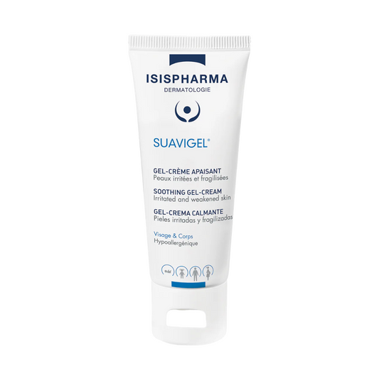 SUAVIGEL GEL CREMA CALMANTE 40ML