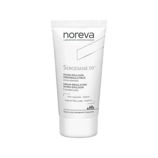 SEBODIANE DS EMULSION SEBORREGULADORA 30ML