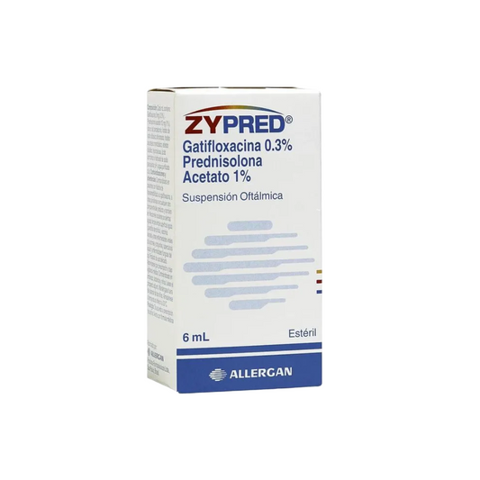 Zypred 6 ML