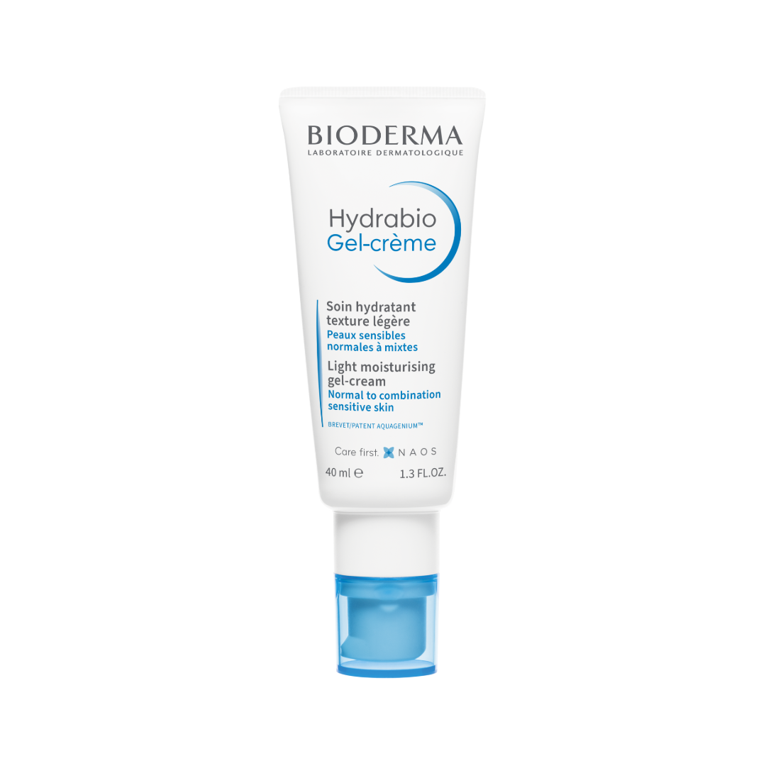 HYDRABIO GEL CREMA 40ML
