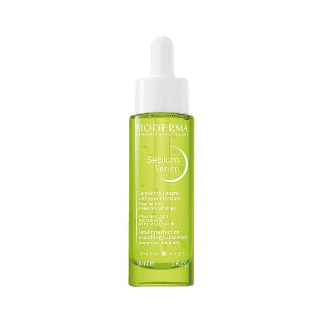 SEBIUM SERUM 30ML