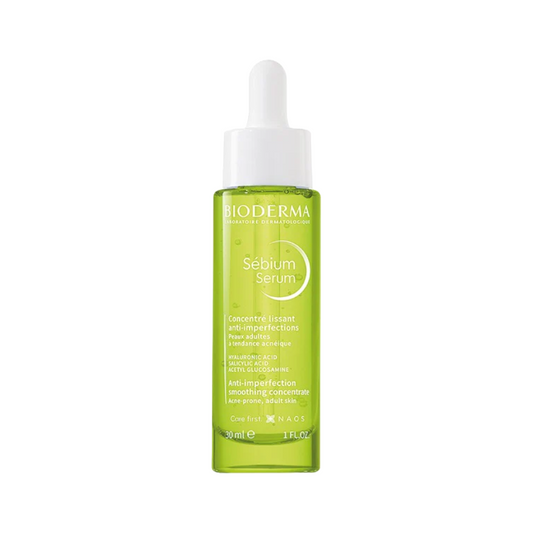 SEBIUM SERUM 30ML